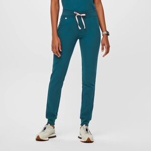 FIGS Zamora Jogger Scrub Pants